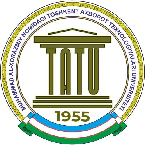 Daşkənd İnformasiya Texnologiyaları Universiteti