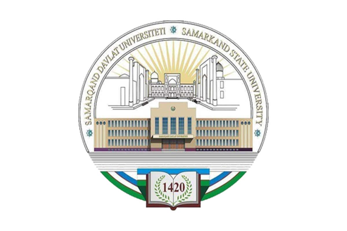 Самаркандский государственный университет