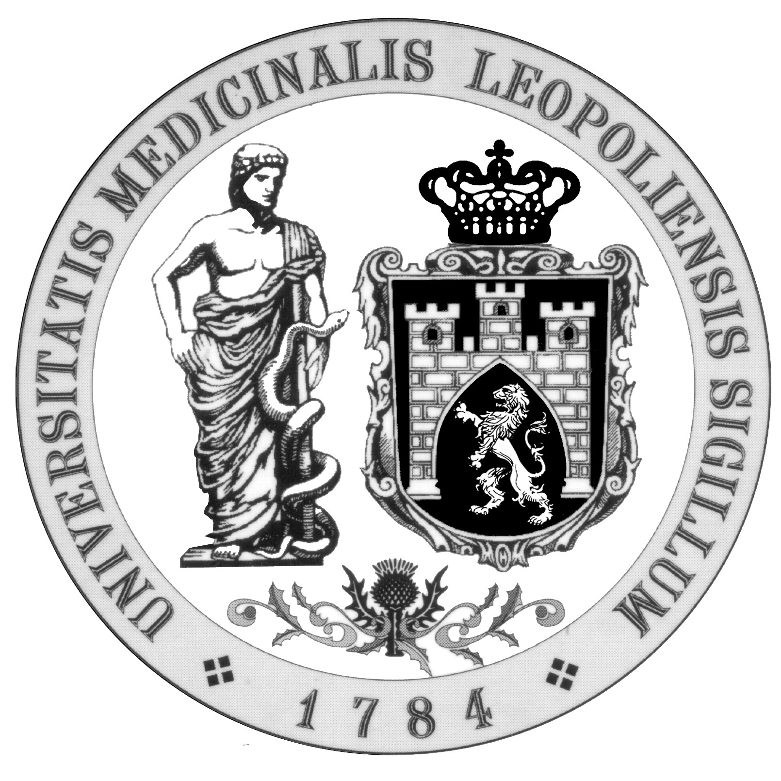 Lvov Milli Tibb Universiteti